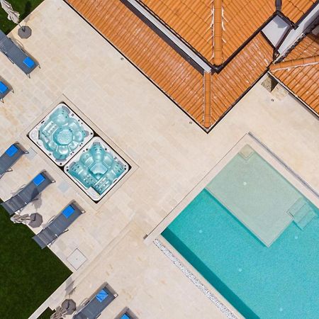 Luxury Apartments Loma Sveti Vid-Miholjice Exteriér fotografie