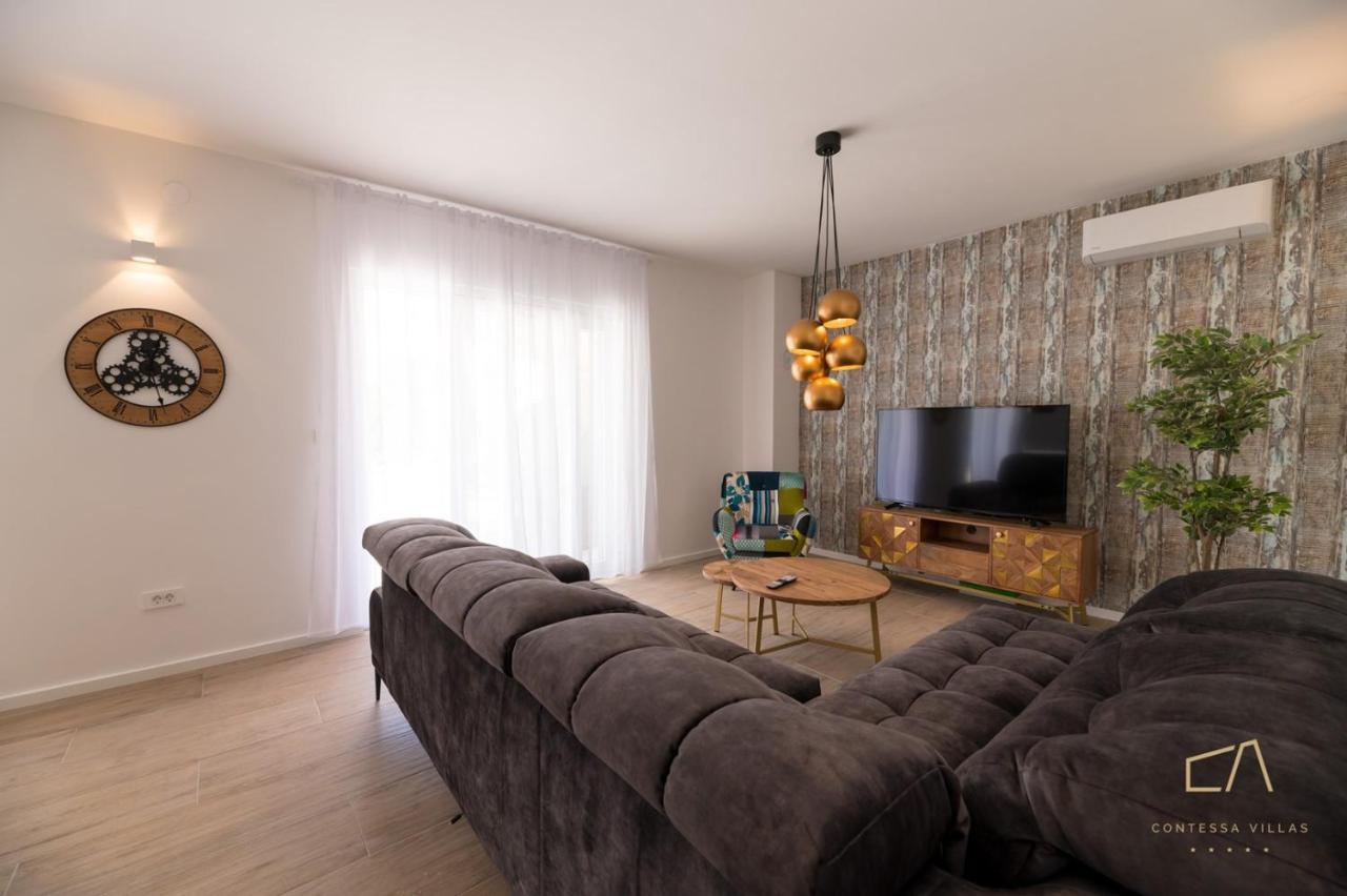 Luxury Apartments Loma Sveti Vid-Miholjice Exteriér fotografie