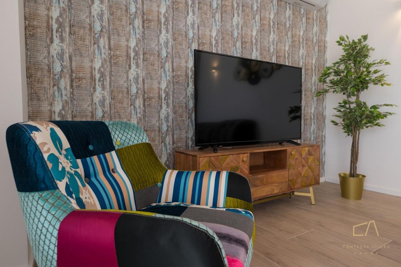 Luxury Apartments Loma Sveti Vid-Miholjice Exteriér fotografie