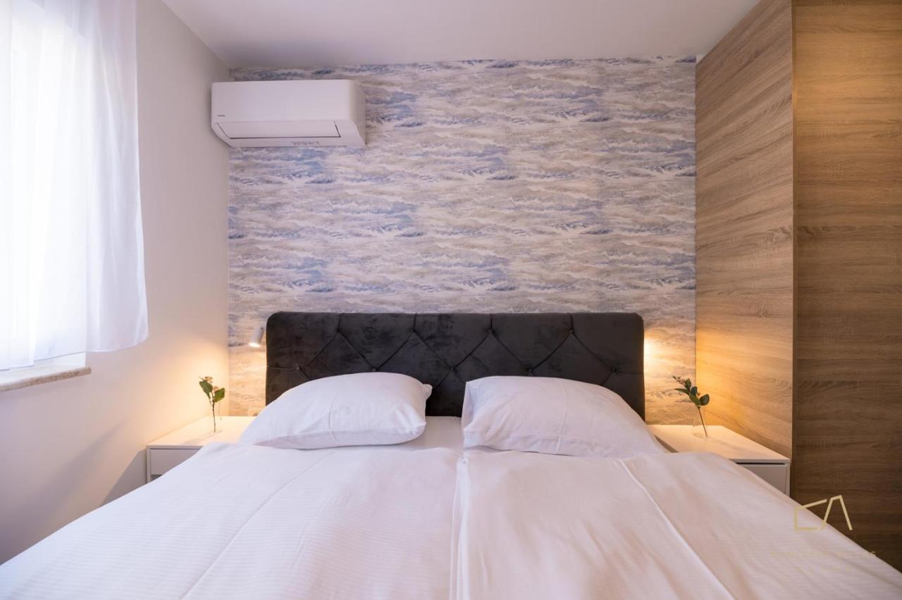 Luxury Apartments Loma Sveti Vid-Miholjice Exteriér fotografie