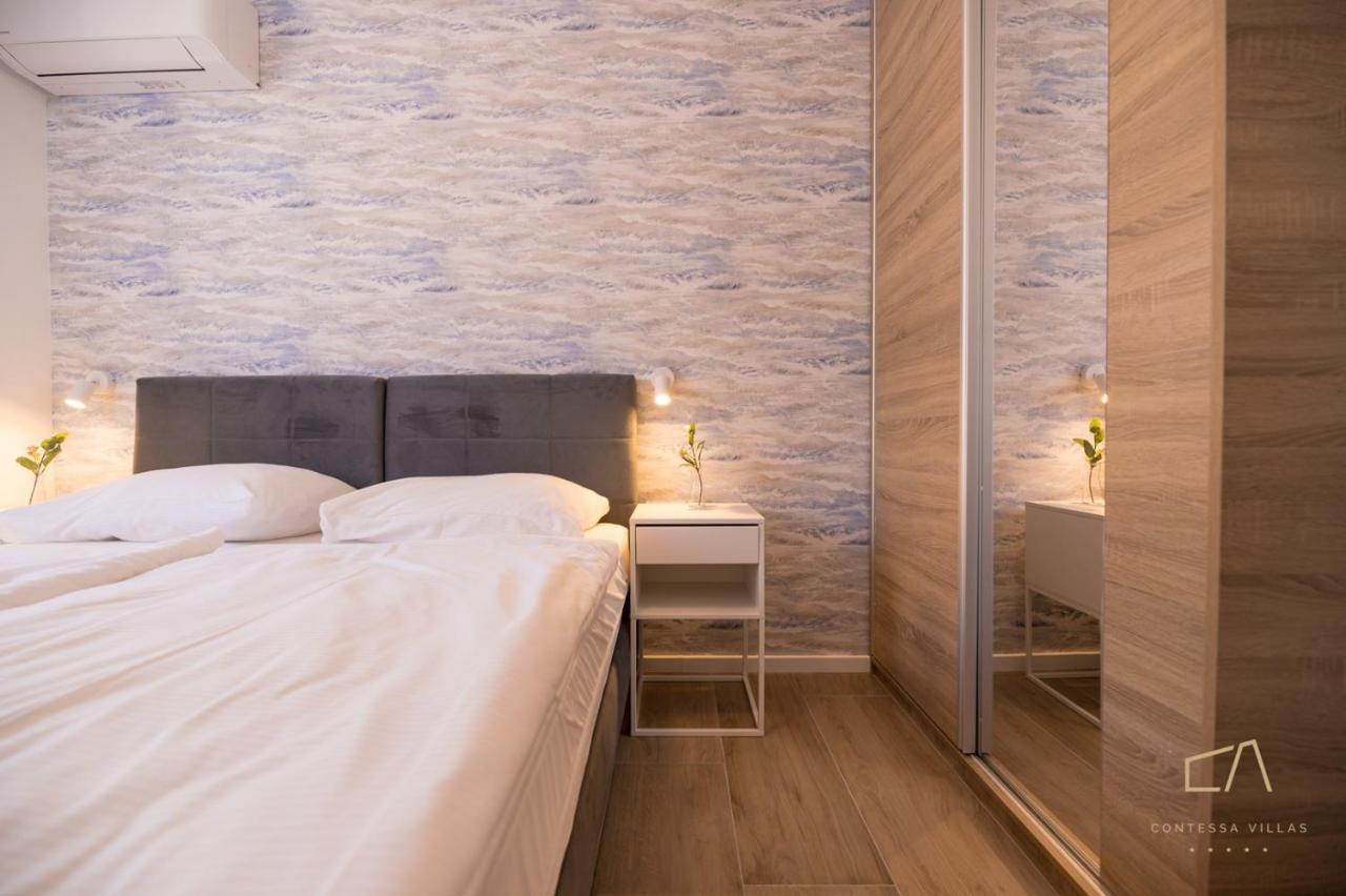 Luxury Apartments Loma Sveti Vid-Miholjice Exteriér fotografie