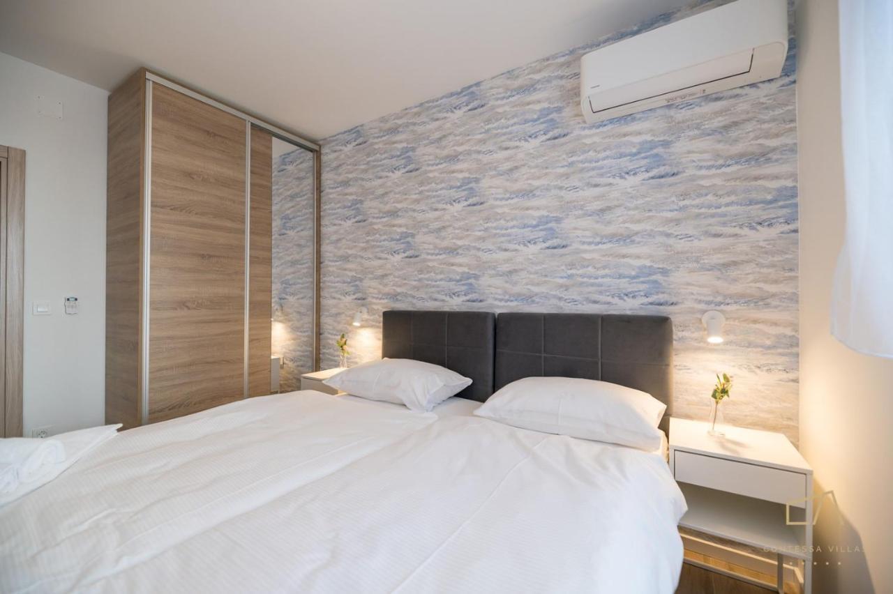 Luxury Apartments Loma Sveti Vid-Miholjice Exteriér fotografie