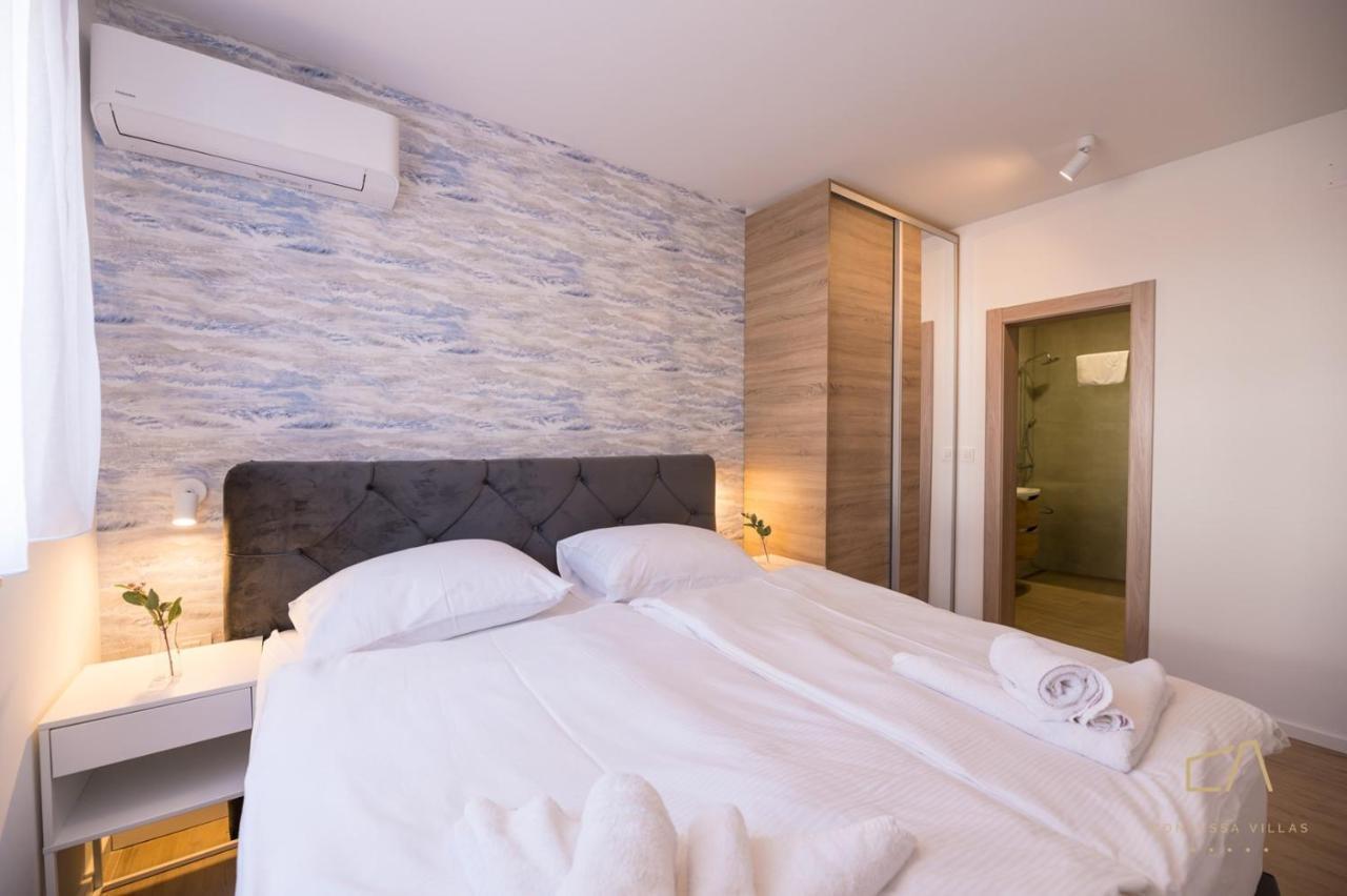 Luxury Apartments Loma Sveti Vid-Miholjice Exteriér fotografie