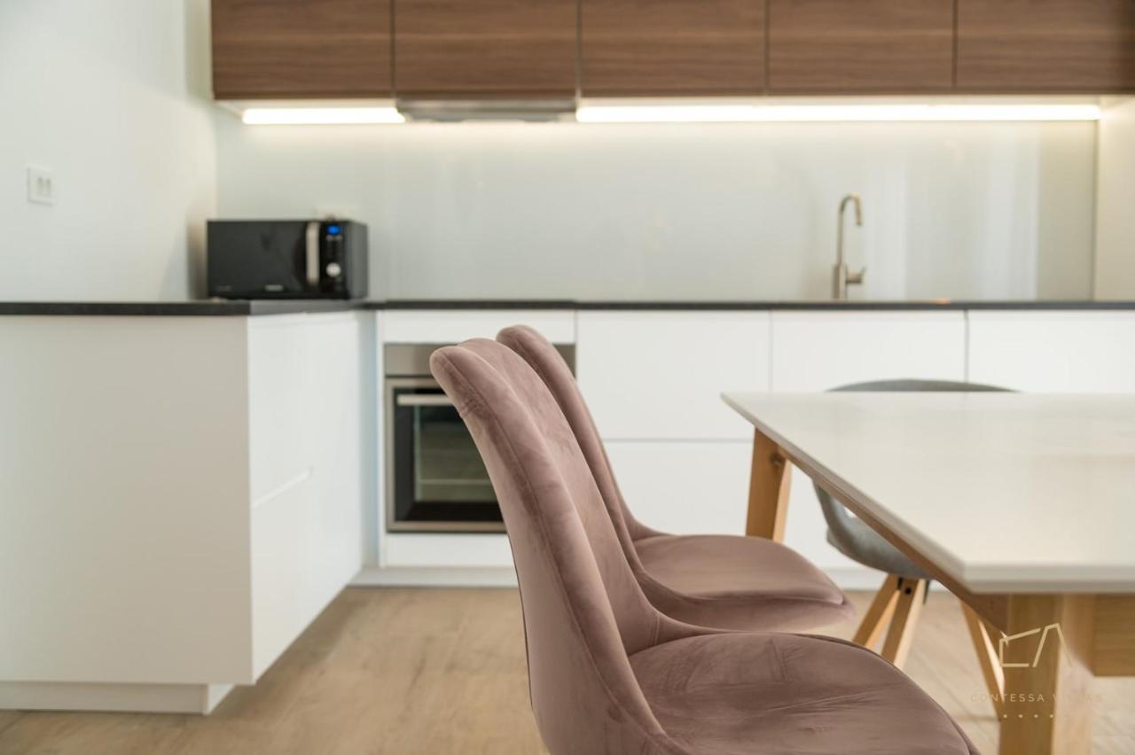 Luxury Apartments Loma Sveti Vid-Miholjice Exteriér fotografie