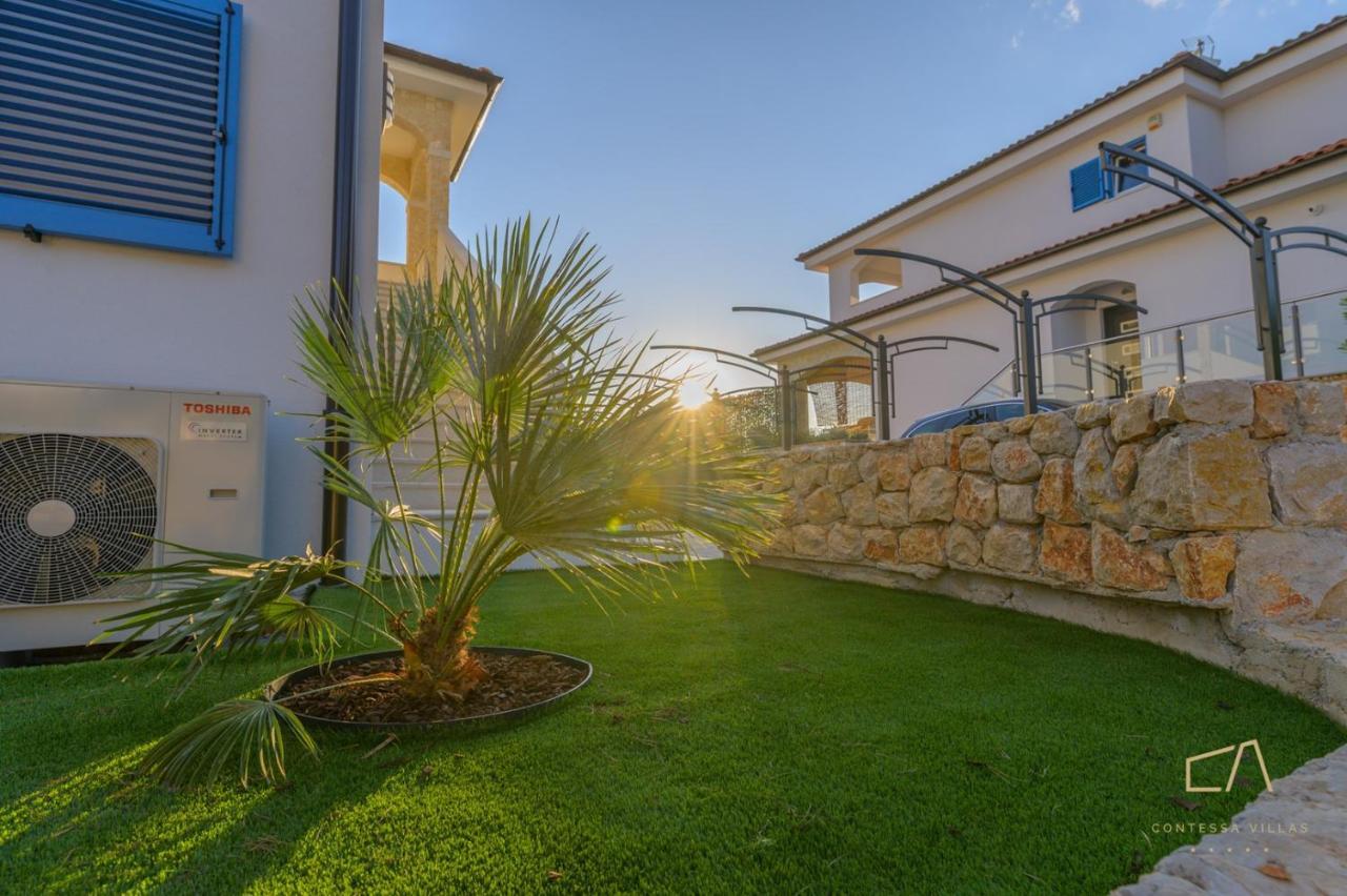Luxury Apartments Loma Sveti Vid-Miholjice Exteriér fotografie